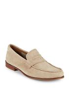 Cole Haan Topsail Penny Loafers