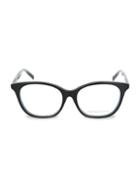 Boucheron 50mm Square Optical Glasses