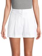 A.l.c. Julian Linen-blend Shorts