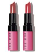 Bobbi Brown Pinks With Purpose Lip Color 2-piece Set
