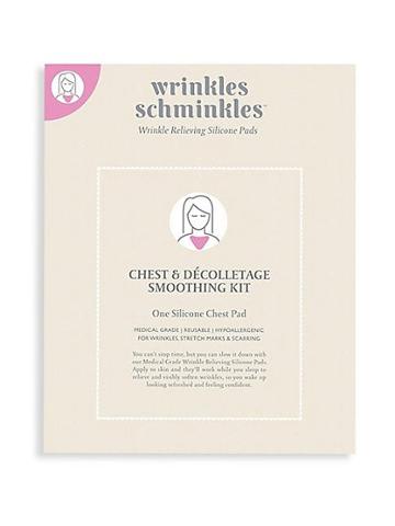 Wrinkles Schminkles Chest & D&eacute;colletage Smoothing Kit