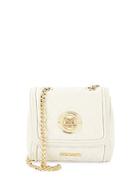 Love Moschino Super Quilted Crossbody Bag