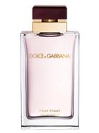 Dolce & Gabbana Pour Femme Eau De Parfum