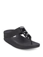 Fitflop Sweetie Toe-post Sandals