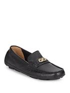 Cole Haan Shelby Leather Loafers