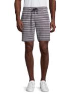Onia Jayden Stripe Shorts