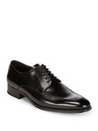 To Boot New York Carter Leather Oxfords