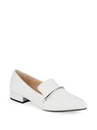 Kenneth Cole New York Caila Classic Leather Loafer