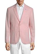 Tailorbyrd Rani Linen Cotton Sport Jacket