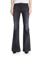 Hudson Jeans High-rise Flared Jeans