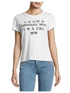 Prince Peter Collections Cool Mom Cotton Tee