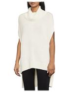 Bcbgmaxazria Corina Knit Oversized Sweater Top