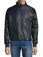 Emporio Armani Full-zip Jacket