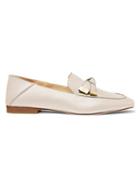 Michael Michael Kors Ripley Leather Loafers