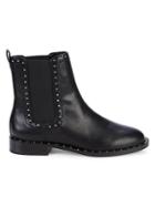 Renvy Kyrie Studded Chelsea Boots