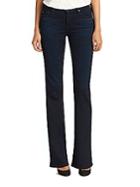 Ag Adriano Goldschmied Angel Bootcut Jeans