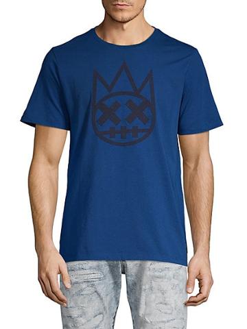 Cult Of Individuality Shimuchan Logo Graphic T-shirt