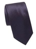 Brioni Weave Silk Tie