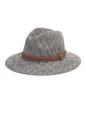 San Diego Hat Company Knit Fedora