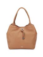 Vince Camuto Small Leather Tote Bag