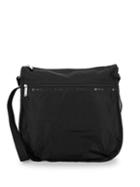 Lesportsac Nylon Messenger Bag