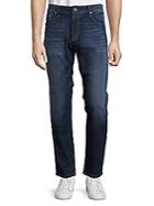Mavi Jeans Jake Slim-fit Cotton-blend Jeans