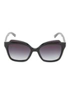 Marc Jacobs 54mm Cat Eye Sunglasses