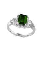 Effy Natural Emerald
