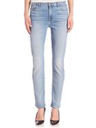 7 For All Mankind Marrakesh Skinny Jeans