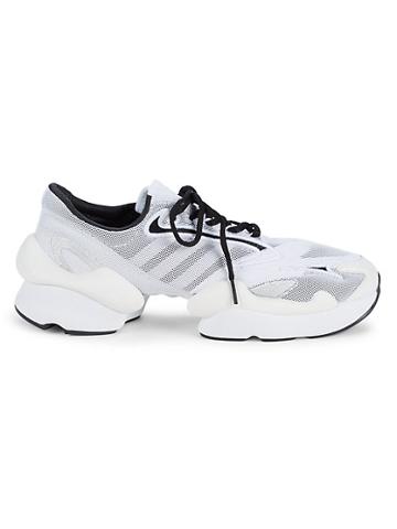 Adidas By Yohji Yamamoto Y-3 Ren Running Shoes