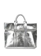 3.1 Phillip Lim Annv Top-handle Leather Shoulder Bag