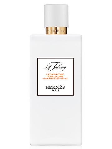 Herm S 24 Faubourg Body Lotion