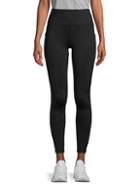 X By Gottex High-rise Cropped Leggings