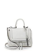 Vince Camuto Brud Small Leather Satchel
