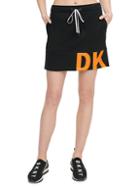 Dkny Sport Logo Skirt