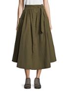 Free People Dream Of Me A-line Skirt