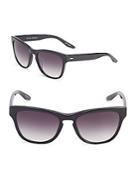 Barton Perreira Ambrose 54mm Square Sunglasses
