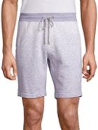 Michael Kors Ombre Terry Shorts
