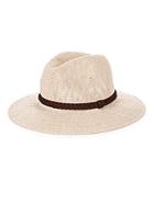 San Diego Hat Company Knit Sun Hat