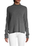 Naadam Cashmere Dropped-shoulder Sweater