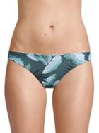 Mikoh Zuma Bikini Bottom