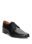 Saks Fifth Avenue Made In Italy Leather Lace-up Oxfords
