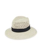 Marcus Adler Hand-woven Panama Hat
