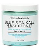 Vitamin Sea Beauty Vitaminsea. Beauty Deep Pore Exfoliating Fask Mask/8.5 Oz.