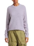 3.1 Phillip Lim Wool-blend Crewneck Sweater