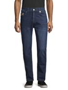 True Religion Relaxed Skinny-fit Jeans