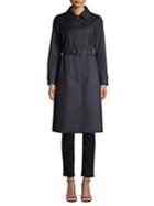 Mackintosh Roslin Belted Trench Coat