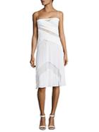 Versace Abito Donna Cocktail Dress