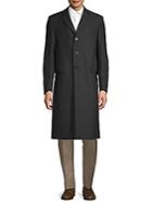 Valentino Classic Trench Coat