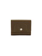 Longchamp Short Leather Card Case